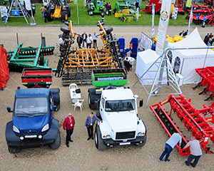 21.05-24.05.2019 Золотая Нива - 2019 (г. Усть-Лабинск)